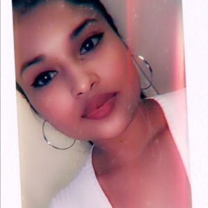 Meet your Posher, Kensy